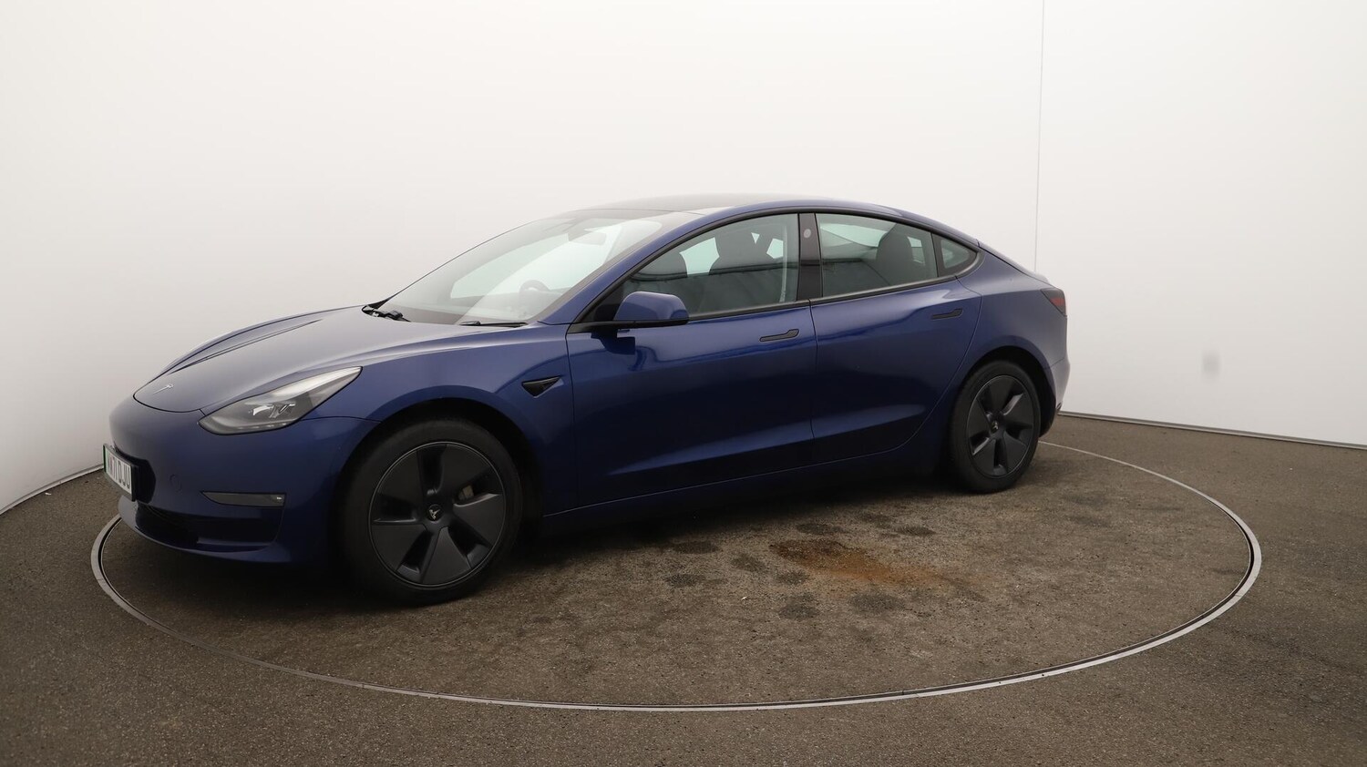 Used Tesla Model 3 2021 for sale - 76189364: Photo 71