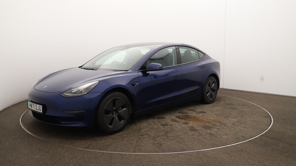 Used Tesla Model 3 2021 for sale - 76189364: Photo 72