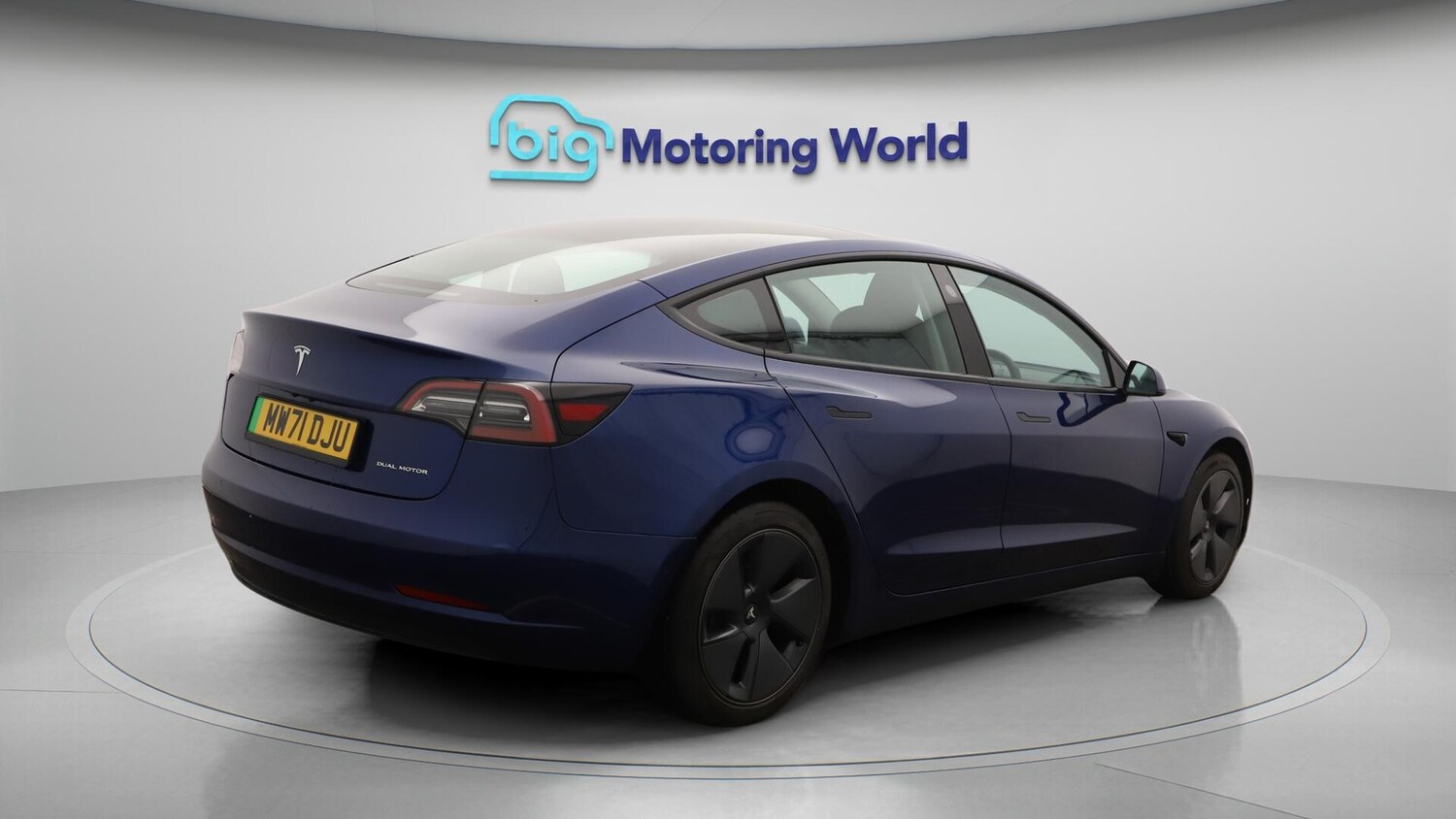 Used Tesla Model 3 2021 for sale - 76189364: Photo 8