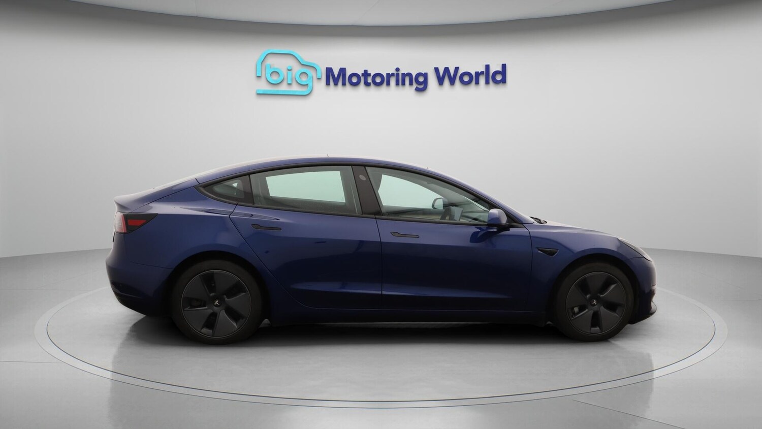 Used Tesla Model 3 2021 for sale - 76189364: Photo 9