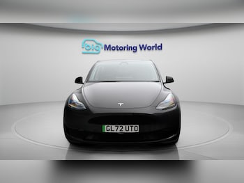 Used Tesla Model Y 2022 for sale - 78459215: Photo