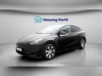 Used Tesla Model Y 2022 for sale - 78459215: Photo
