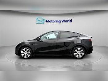 Used Tesla Model Y 2022 for sale - 78459215: Photo
