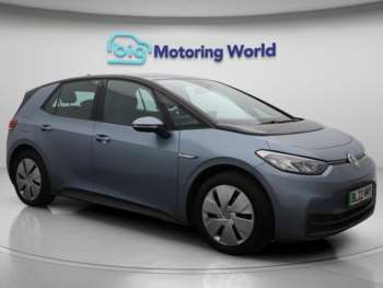 2022 (22) - 150kW Life Pro Performance 58kWh 5dr Auto