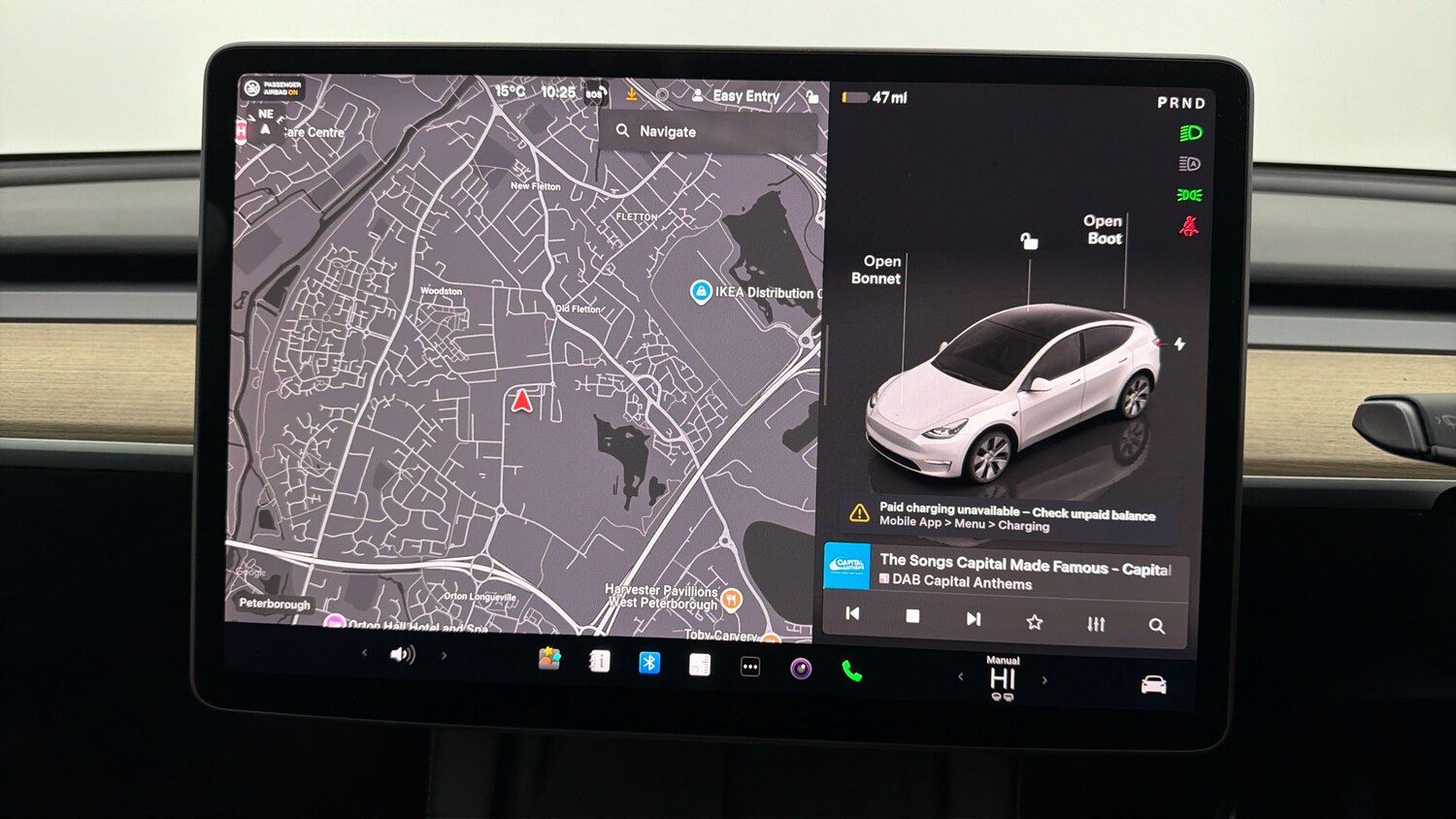 Used Tesla Model Y 2022 for sale - 78011817: Photo 10