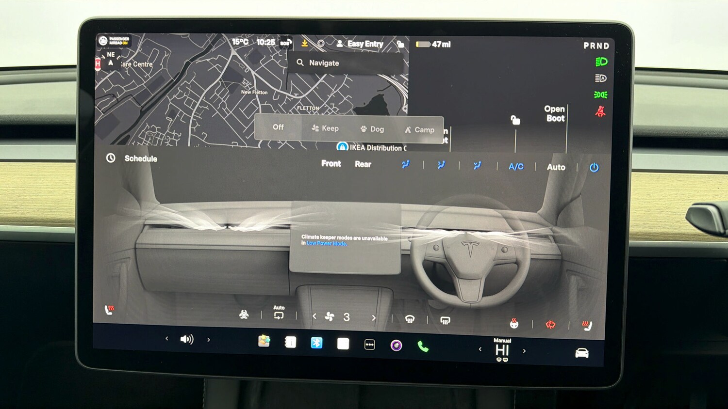 Used Tesla Model Y 2022 for sale - 78011817: Photo 11