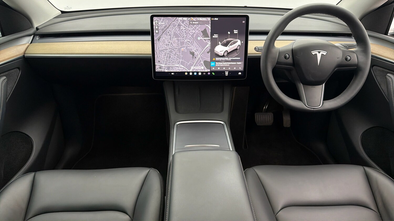 Used Tesla Model Y 2022 for sale - 78011817: Photo 12