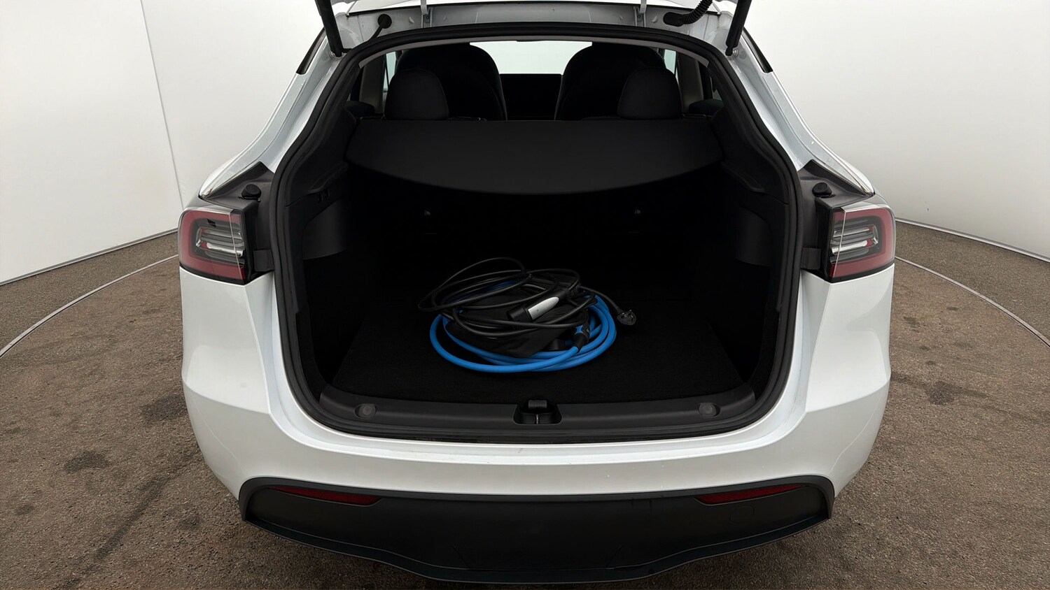 Used Tesla Model Y 2022 for sale - 78011817: Photo 16