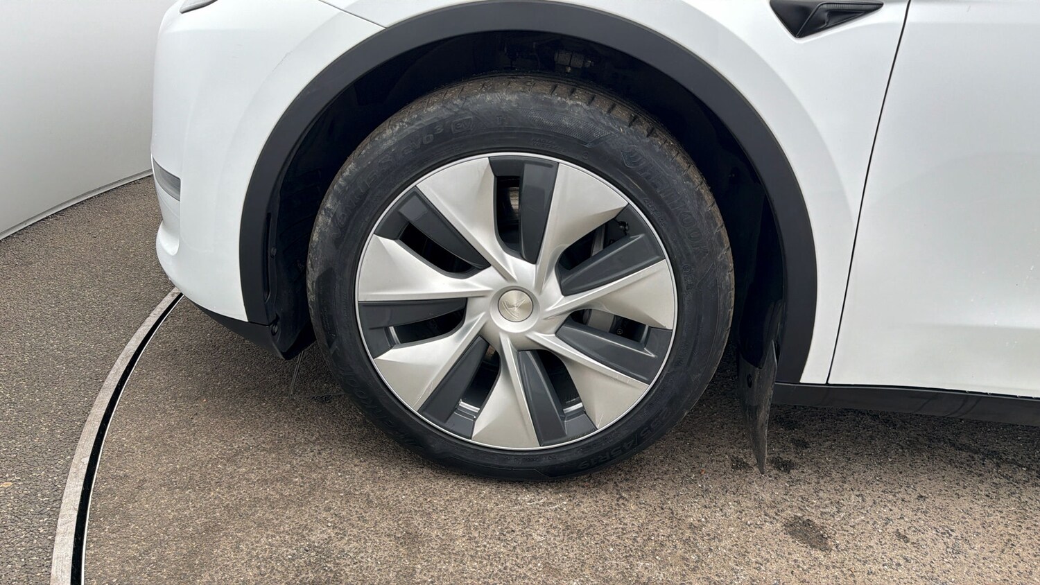 Used Tesla Model Y 2022 for sale - 78011817: Photo 17