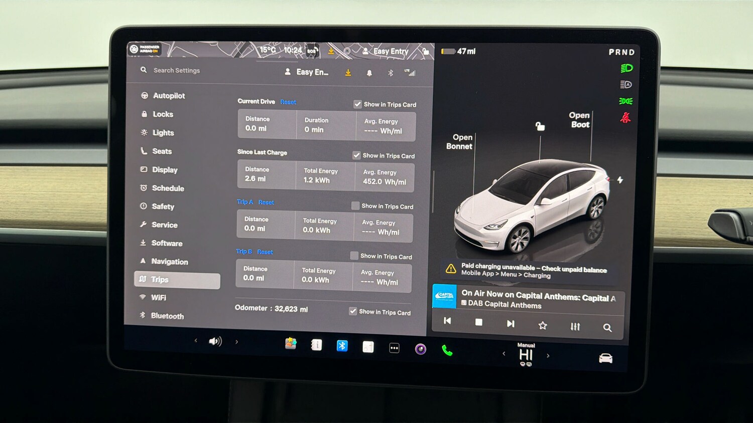 Used Tesla Model Y 2022 for sale - 78011817: Photo 25