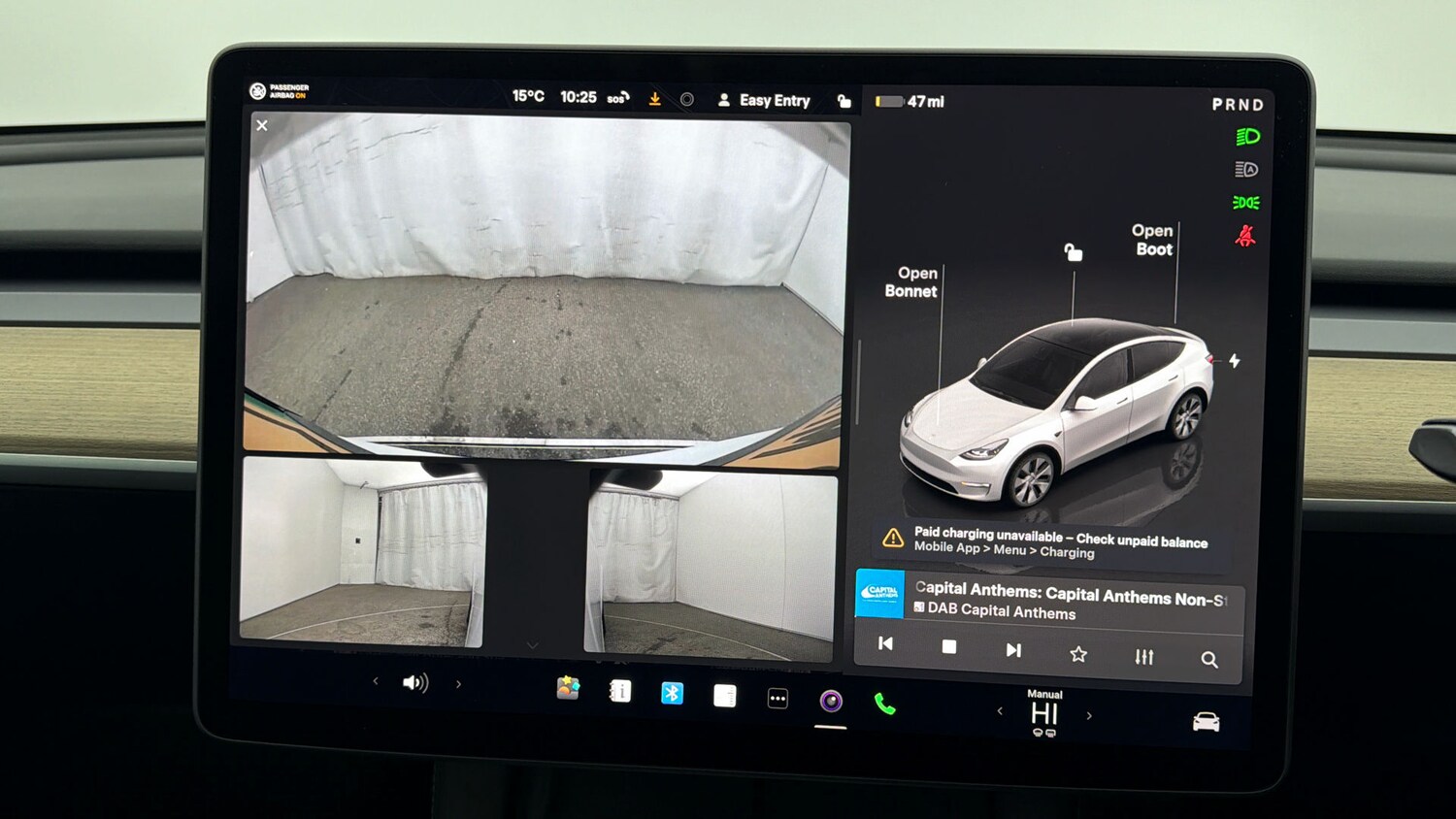 Used Tesla Model Y 2022 for sale - 78011817: Photo 26