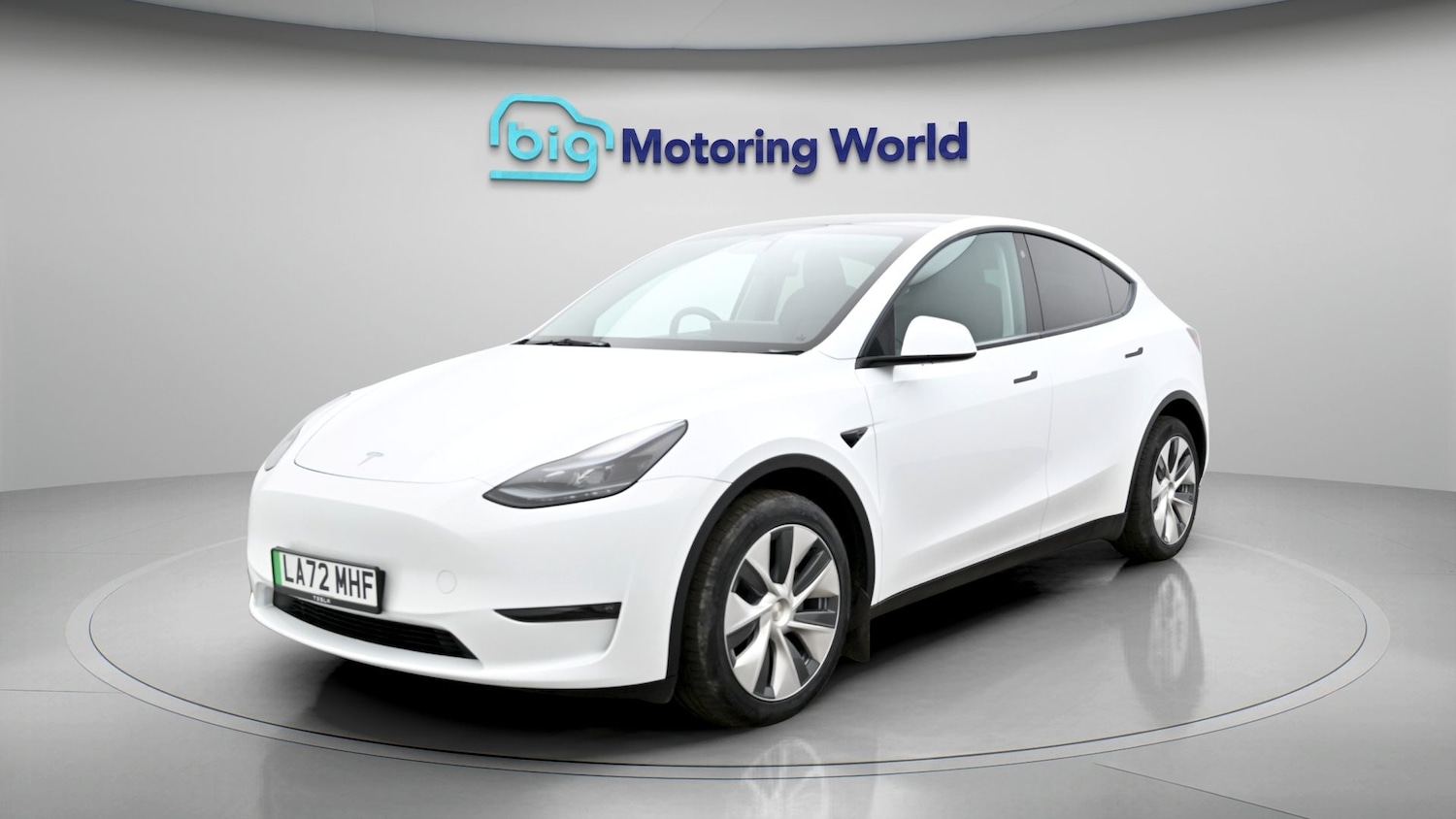Used Tesla Model Y 2022 for sale - 78011817: Photo 3