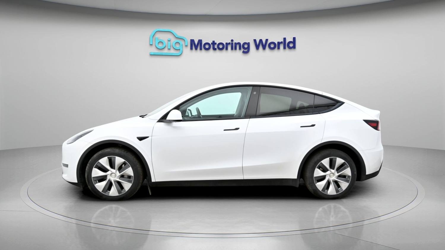 Used Tesla Model Y 2022 for sale - 78011817: Photo 4