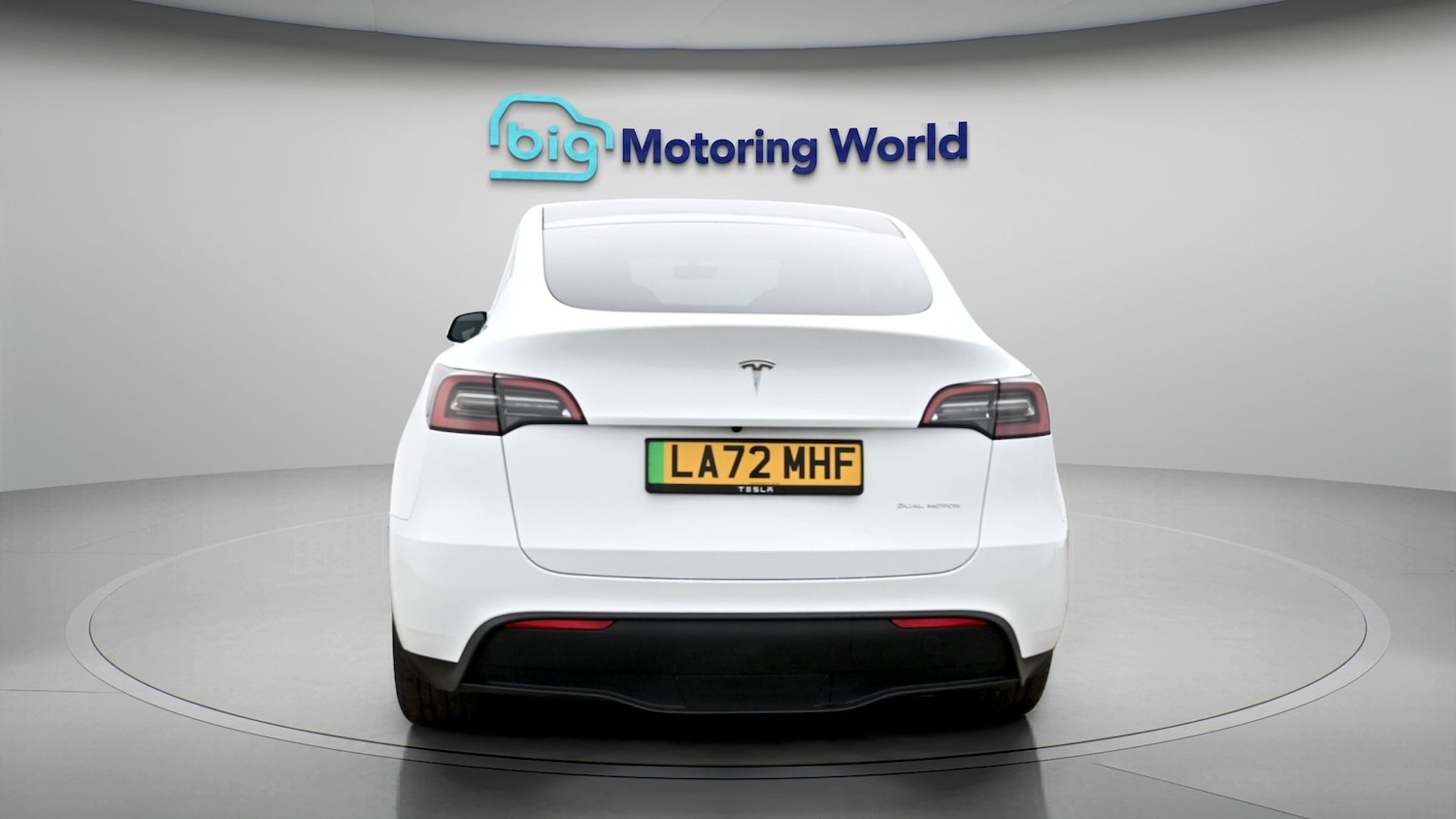 Used Tesla Model Y 2022 for sale - 78011817: Photo 6