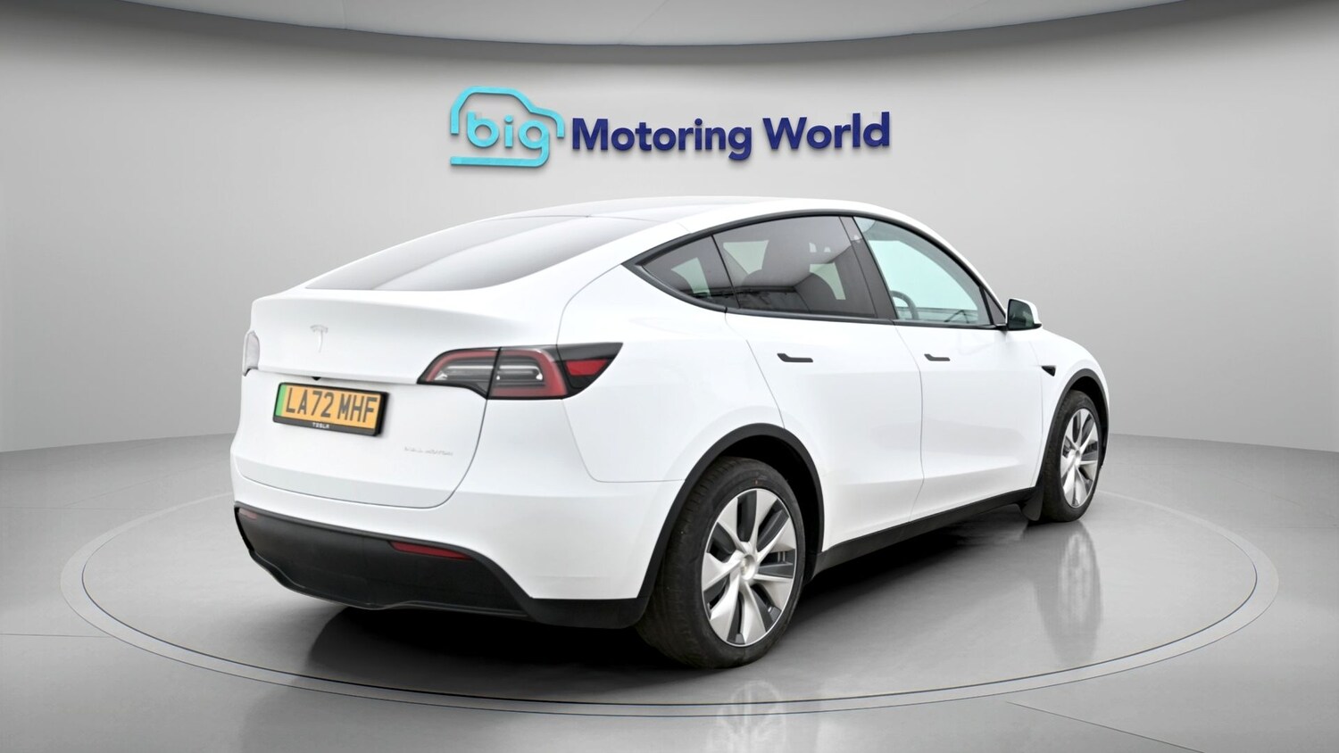Used Tesla Model Y 2022 for sale - 78011817: Photo 7