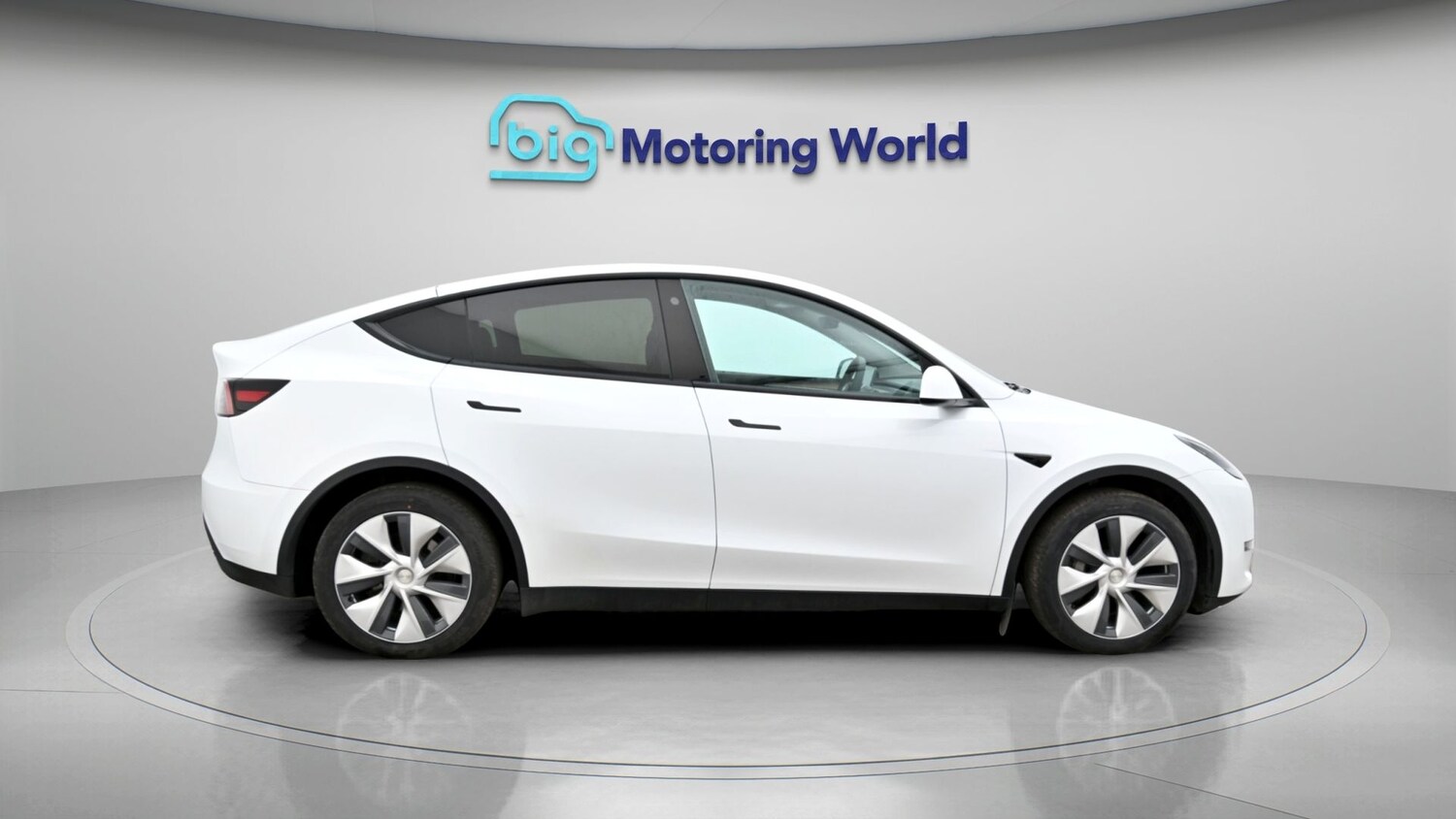 Used Tesla Model Y 2022 for sale - 78011817: Photo 8