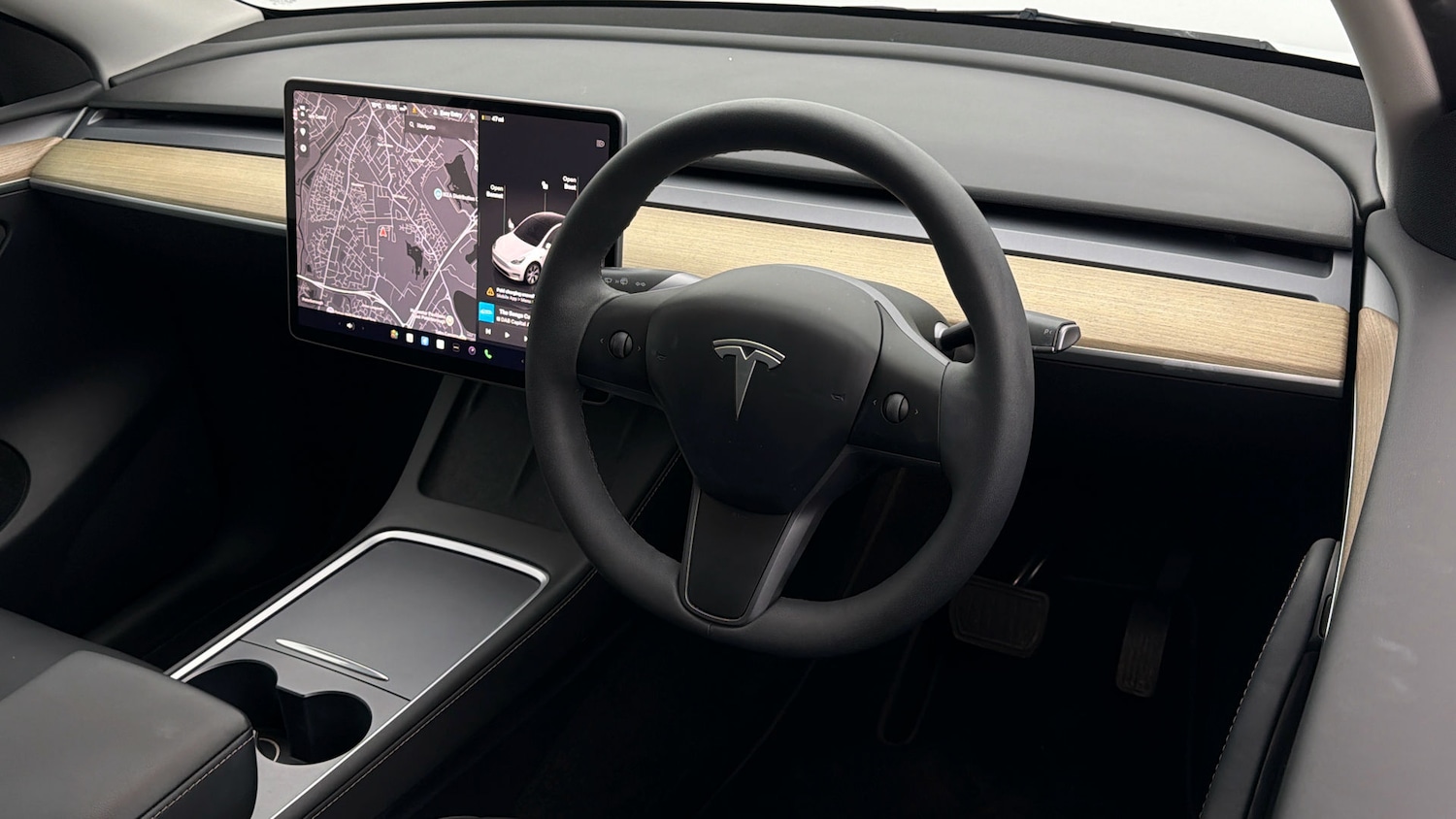 Used Tesla Model Y 2022 for sale - 78011817: Photo 9