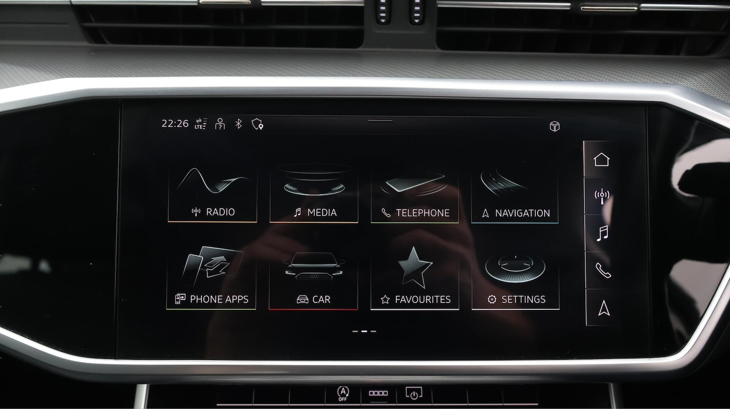 Used Audi A6 Avant for sale - 76727329: Photo 12