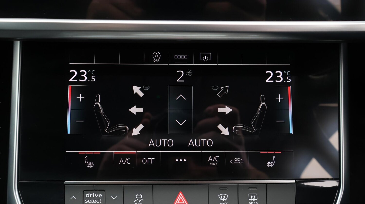 Used Audi A6 Avant for sale - 76727329: Photo 13