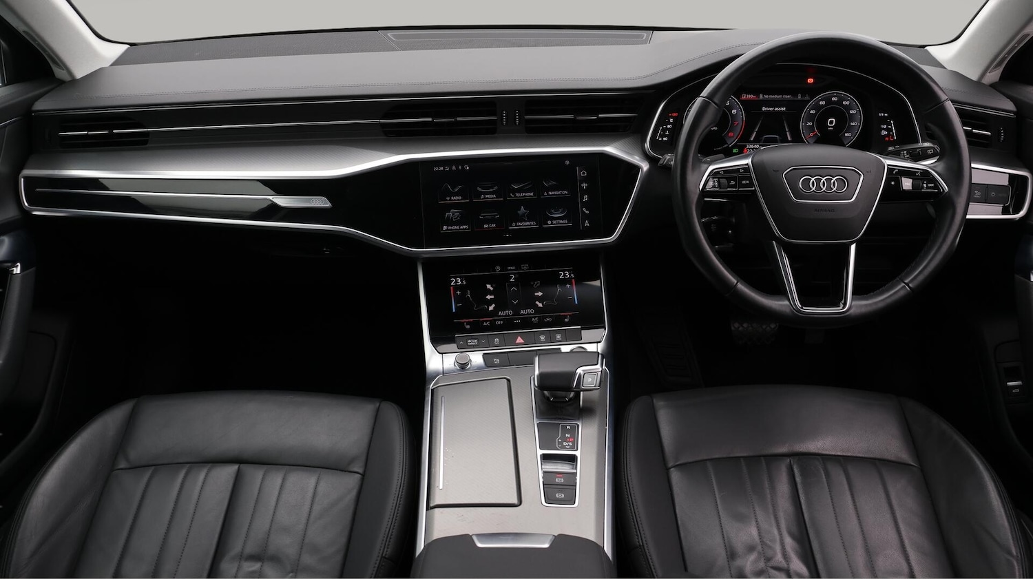 Used Audi A6 Avant for sale - 76727329: Photo 14