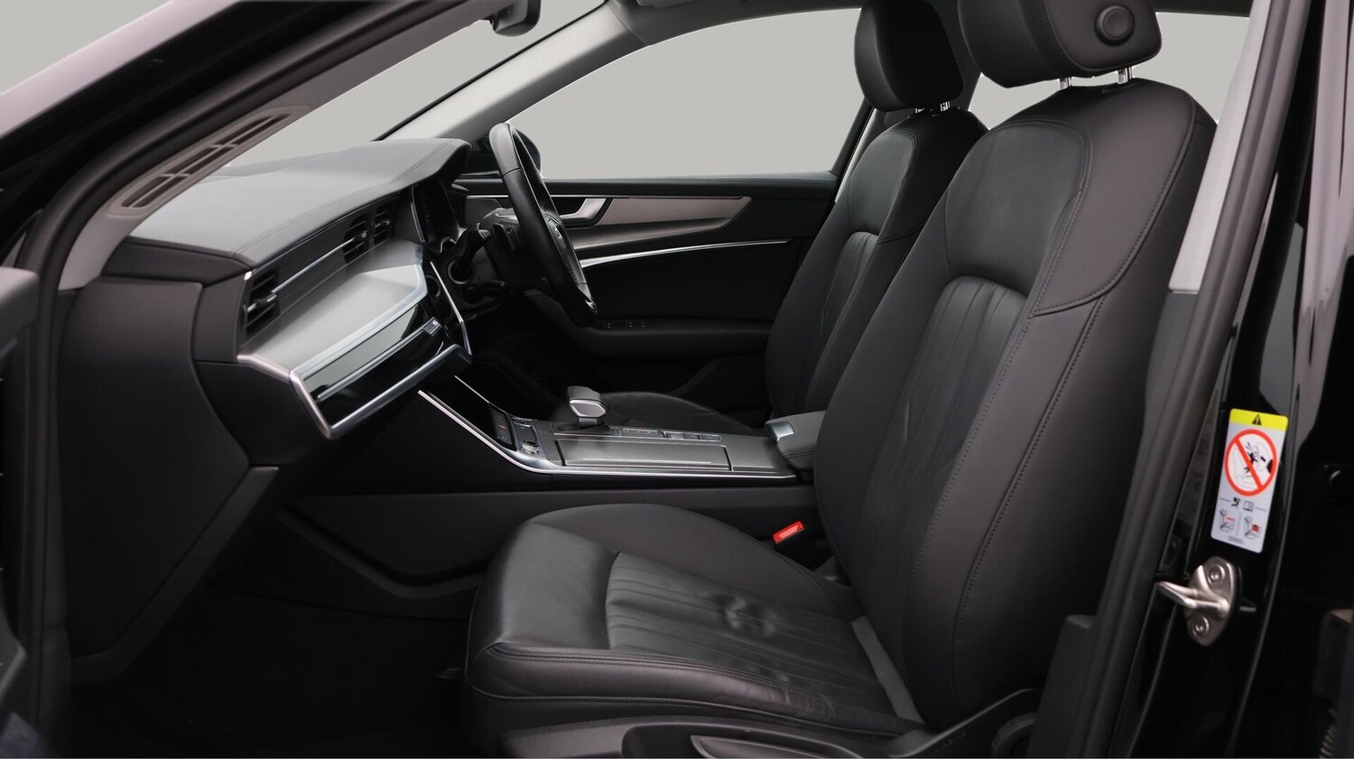 Used Audi A6 Avant for sale - 76727329: Photo 15