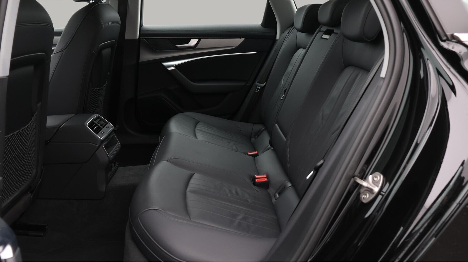 Used Audi A6 Avant for sale - 76727329: Photo 17