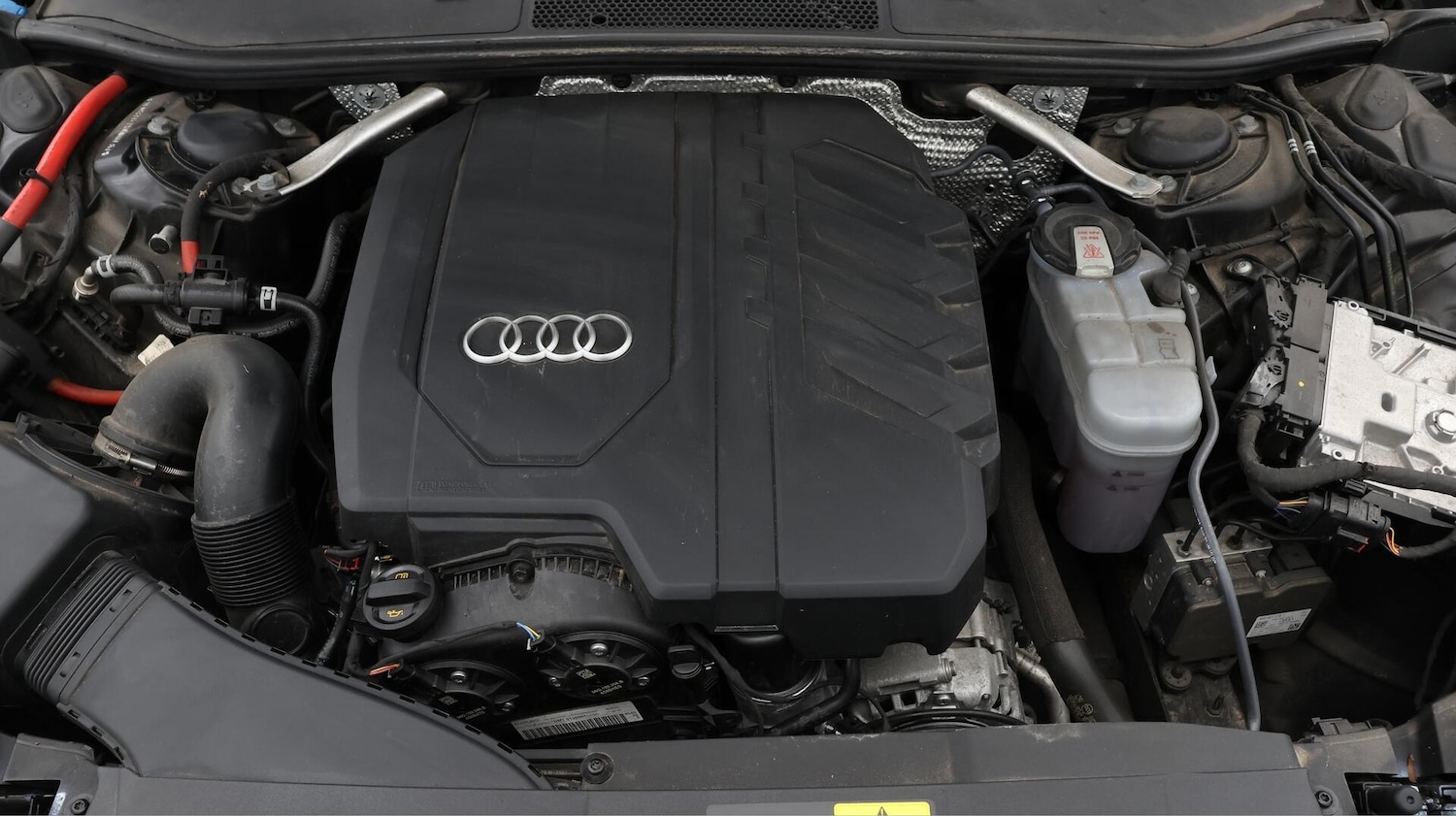 Used Audi A6 Avant for sale - 76727329: Photo 20