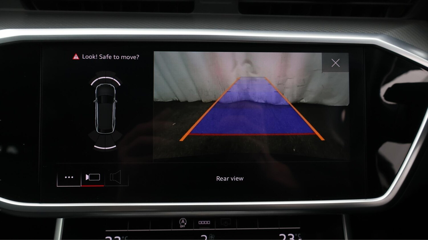 Used Audi A6 Avant for sale - 76727329: Photo 24