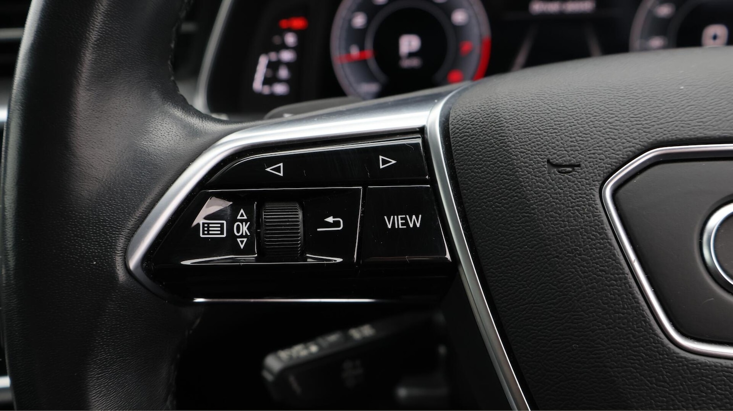 Used Audi A6 Avant for sale - 76727329: Photo 25