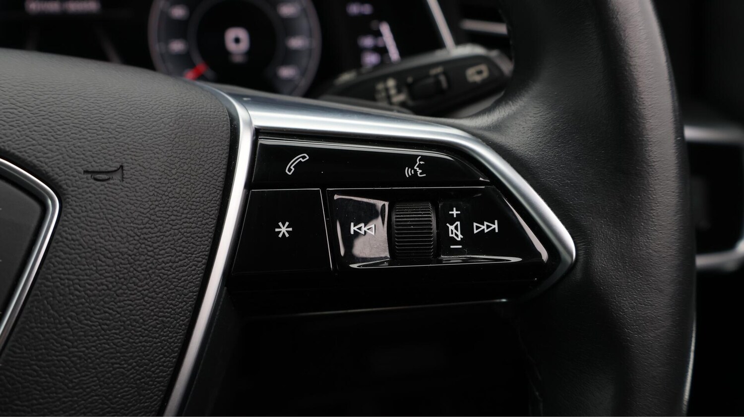 Used Audi A6 Avant for sale - 76727329: Photo 26