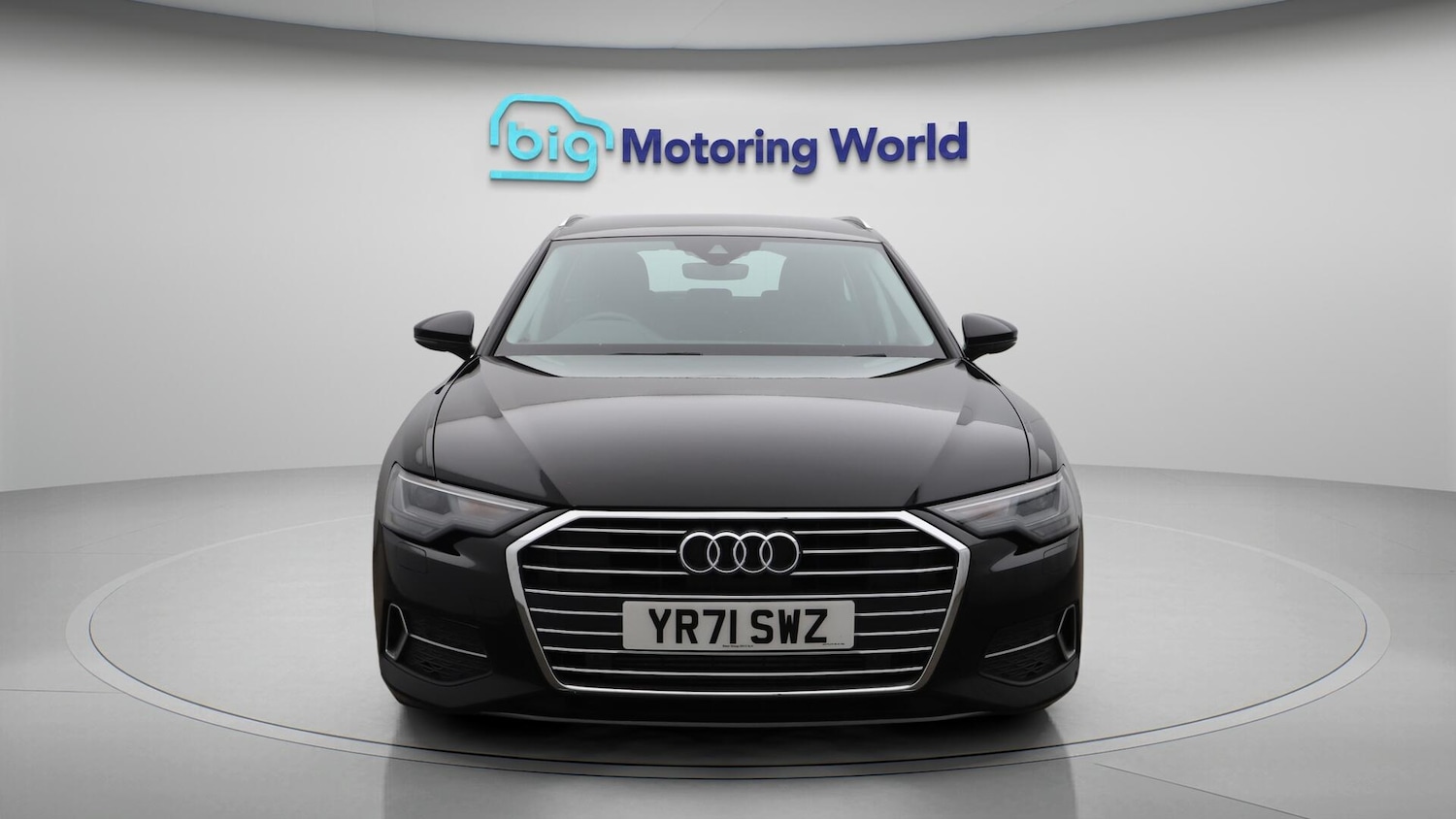 Used Audi A6 Avant for sale - 76727329: Photo 3