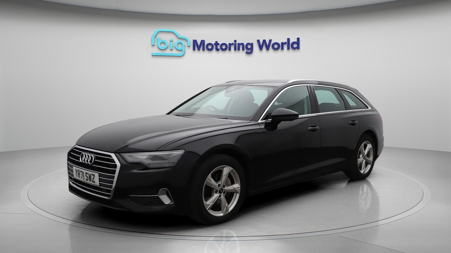 Used Audi A6 Avant for sale - 76727329: Photo 4