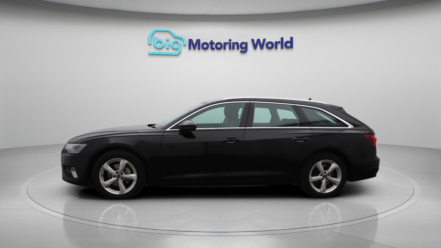 Used Audi A6 Avant for sale - 76727329: Photo 5