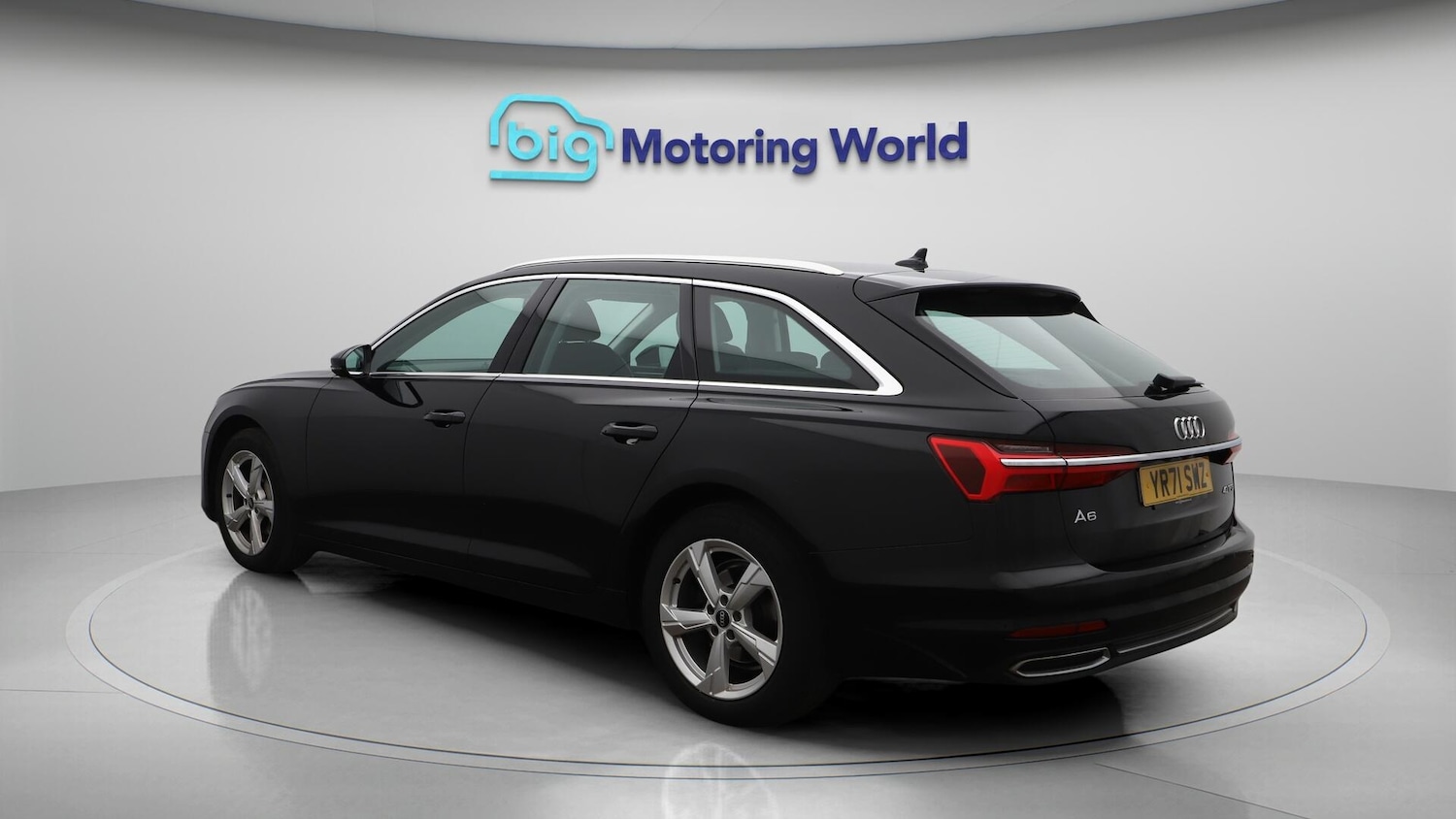 Used Audi A6 Avant for sale - 76727329: Photo 6