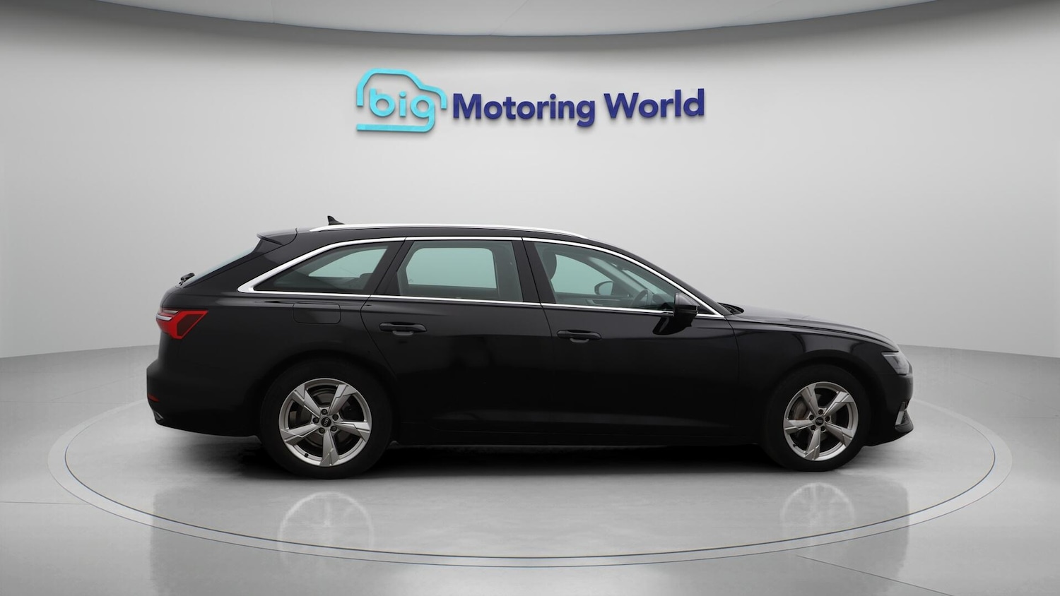 Used Audi A6 Avant for sale - 76727329: Photo 9