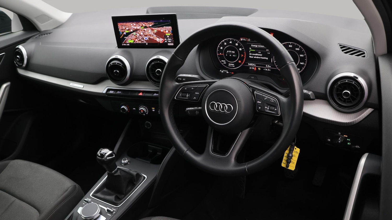 Used Audi Q2 for sale - 76473416: Photo 10