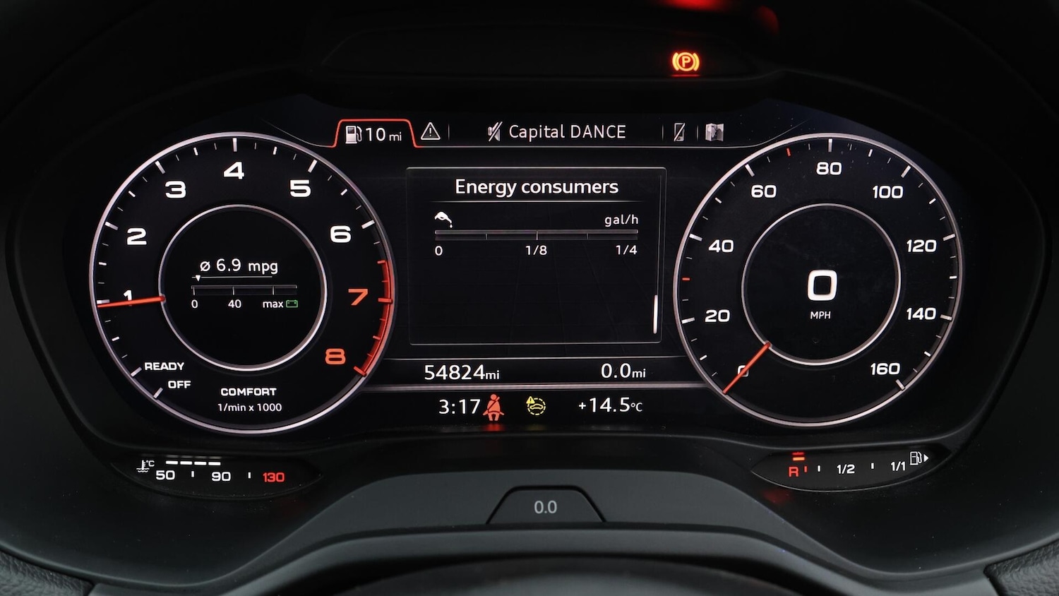 Used Audi Q2 for sale - 76473416: Photo 11