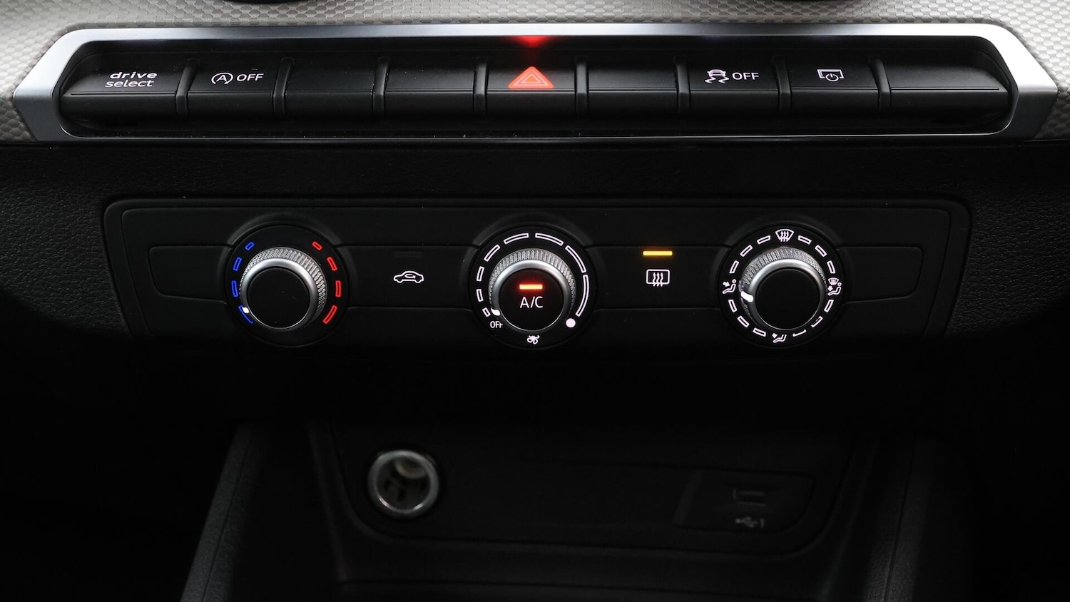 Used Audi Q2 for sale - 76473416: Photo 13