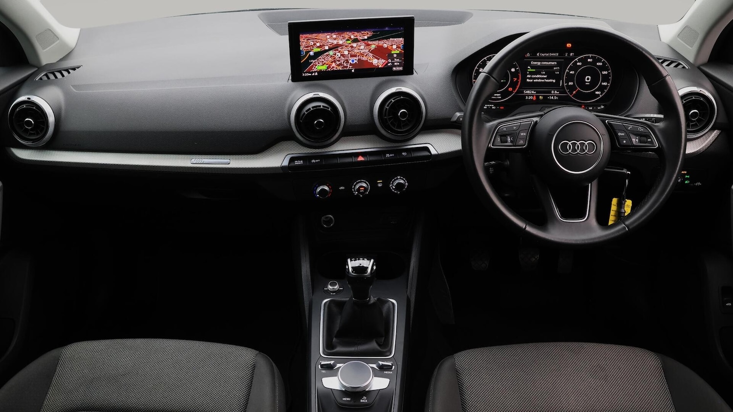 Used Audi Q2 for sale - 76473416: Photo 14