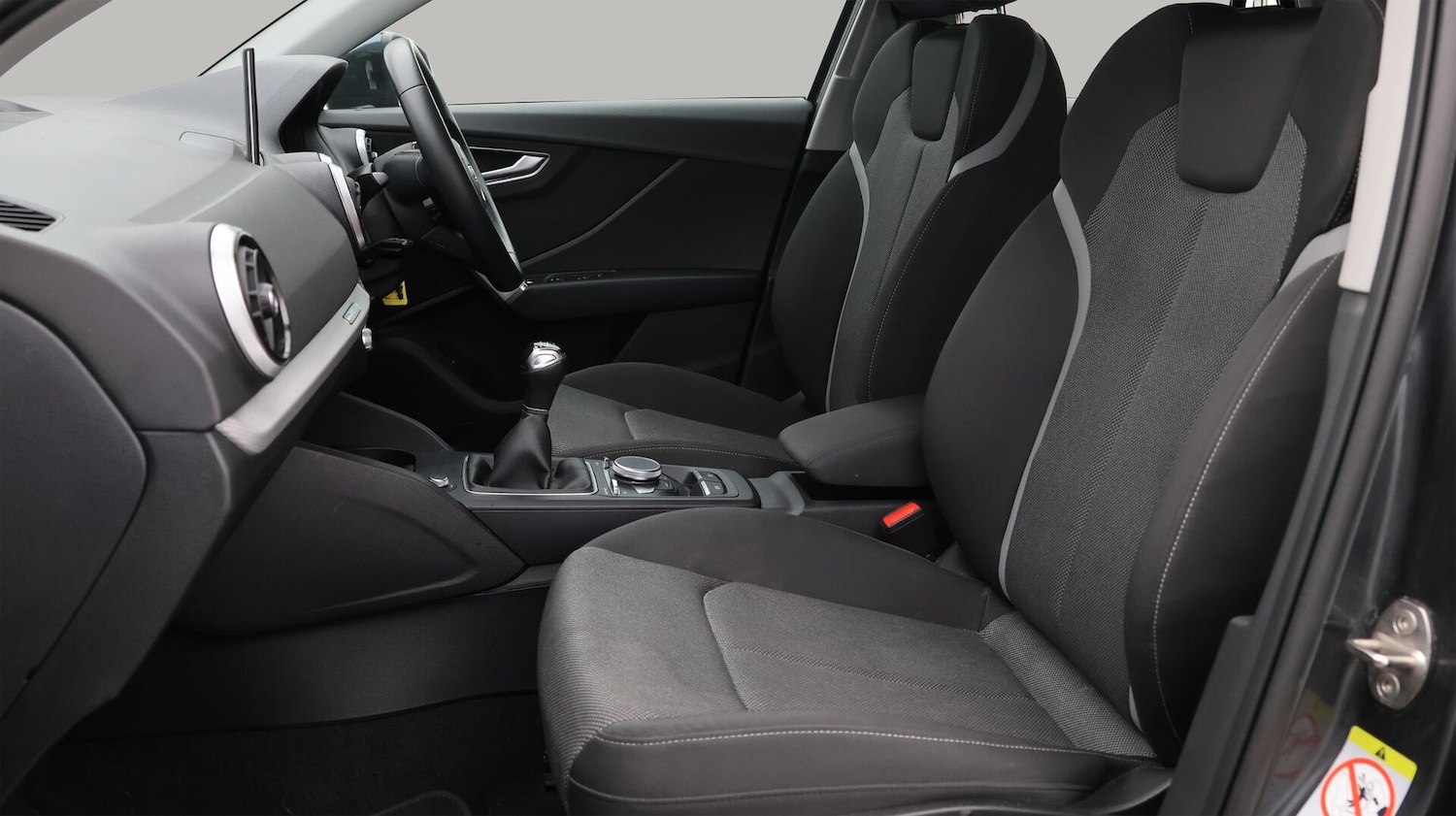 Used Audi Q2 for sale - 76473416: Photo 15