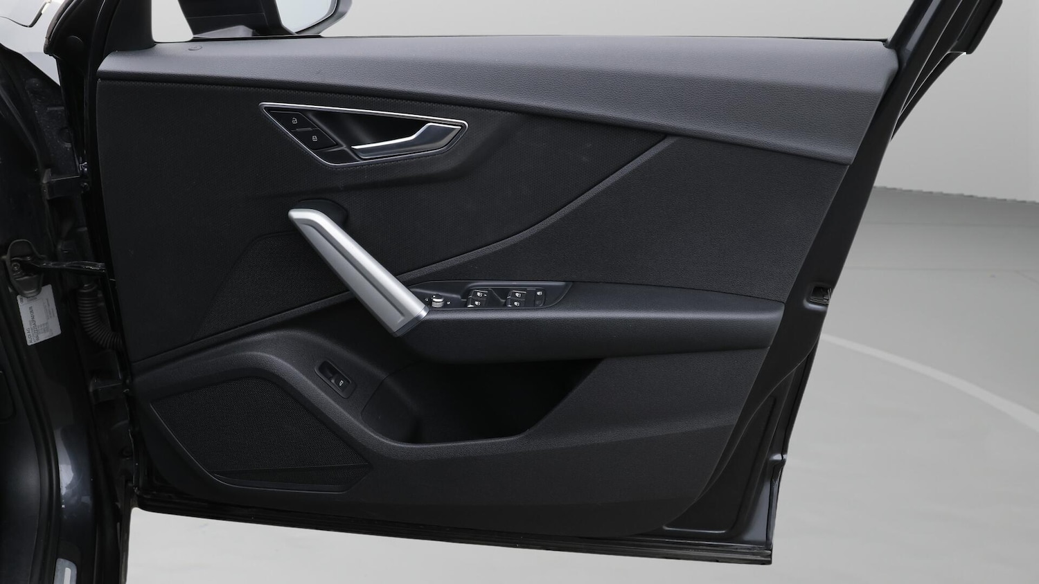 Used Audi Q2 for sale - 76473416: Photo 16