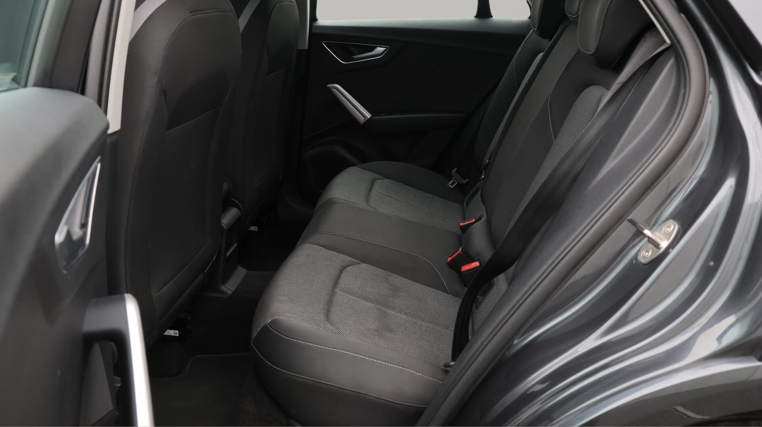 Used Audi Q2 for sale - 76473416: Photo 17