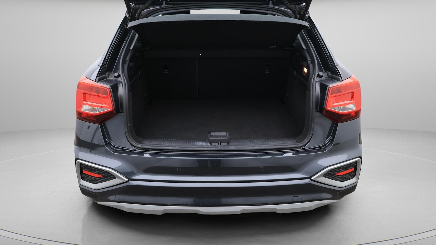 Used Audi Q2 for sale - 76473416: Photo 18