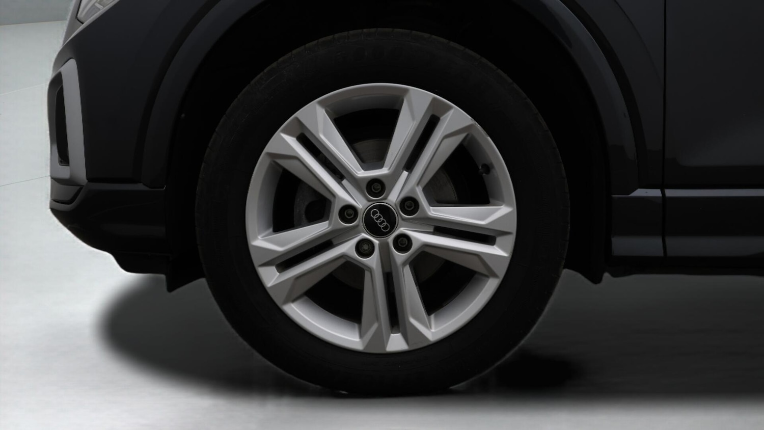 Used Audi Q2 for sale - 76473416: Photo 19