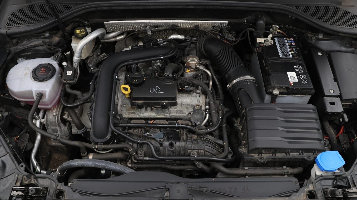 Used Audi Q2 for sale - 76473416: Photo 20