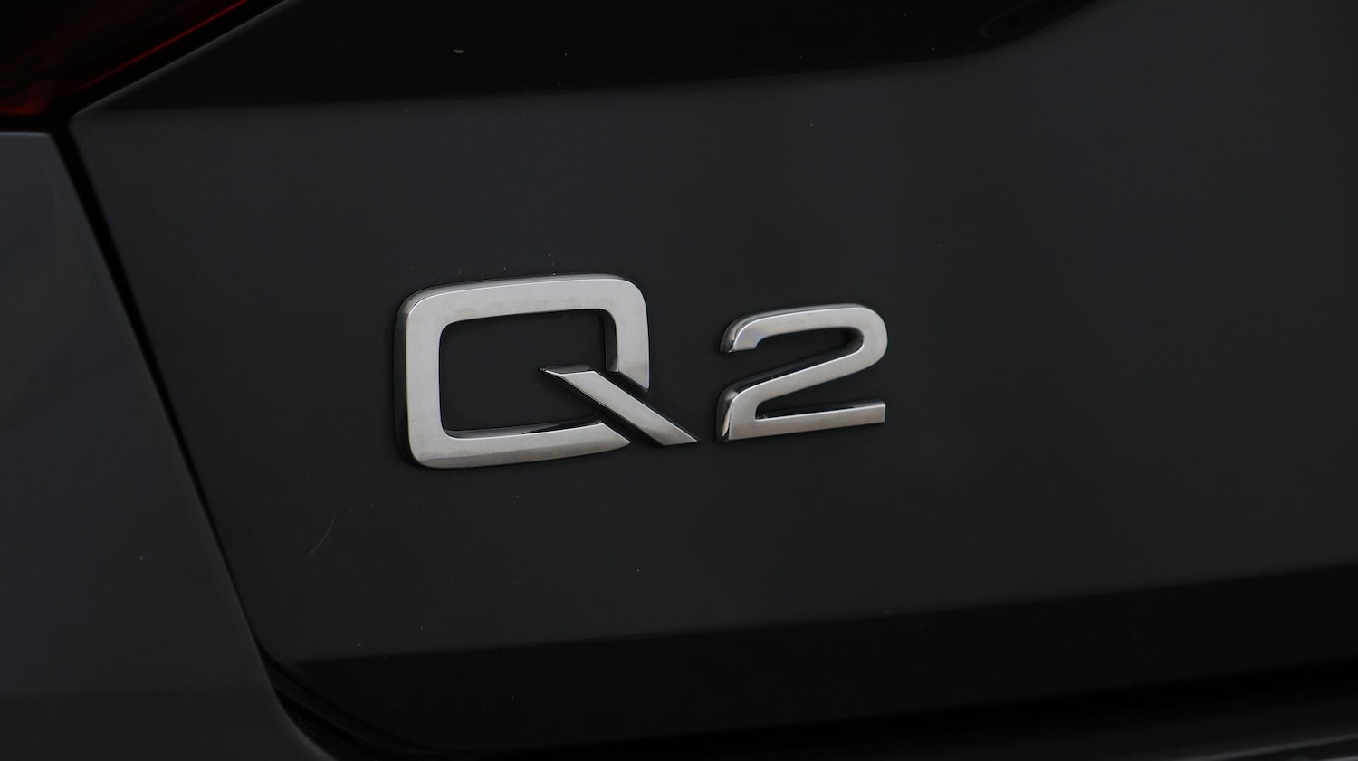 Used Audi Q2 for sale - 76473416: Photo 21