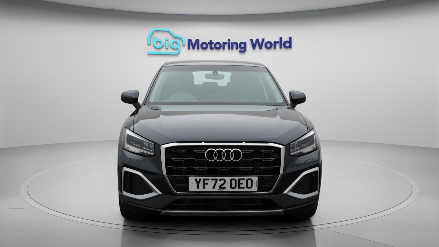 Used Audi Q2 for sale - 76473416: Photo 3