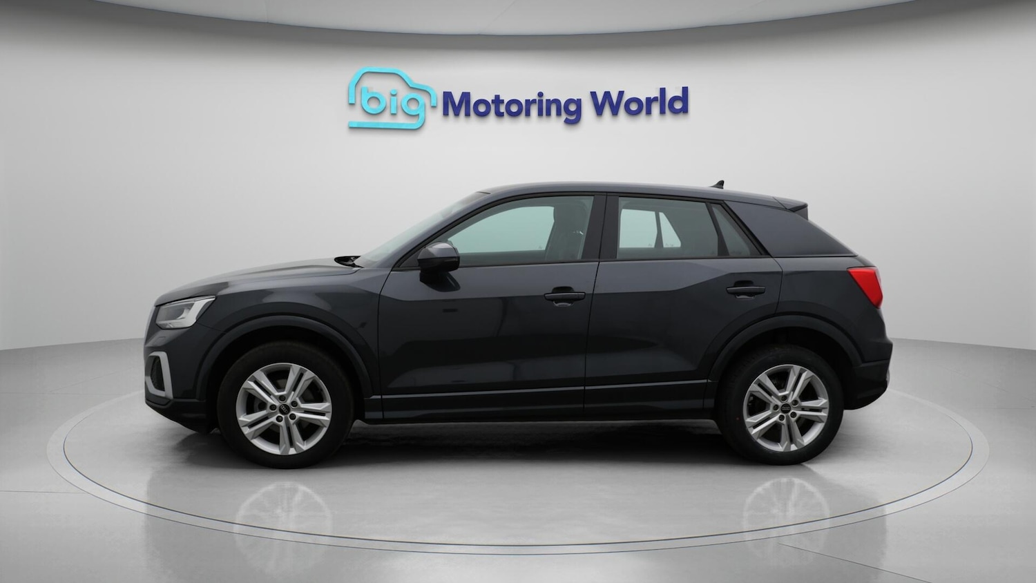 Used Audi Q2 for sale - 76473416: Photo 5