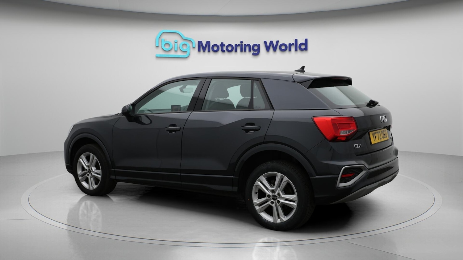 Used Audi Q2 for sale - 76473416: Photo 6