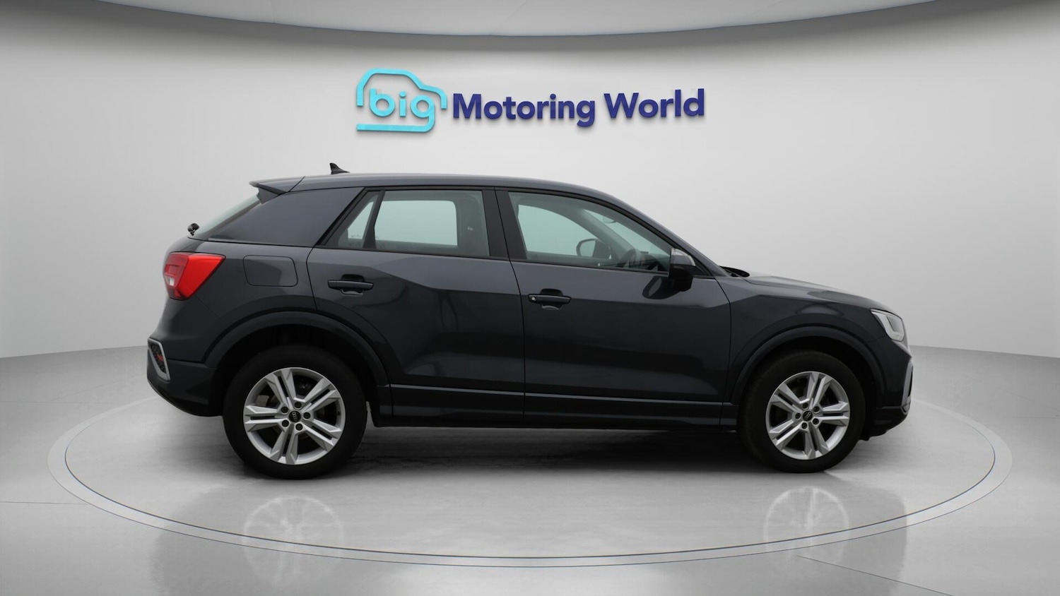 Used Audi Q2 for sale - 76473416: Photo 9